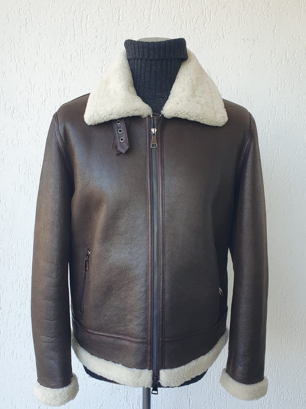 Shearing Australia Hunter