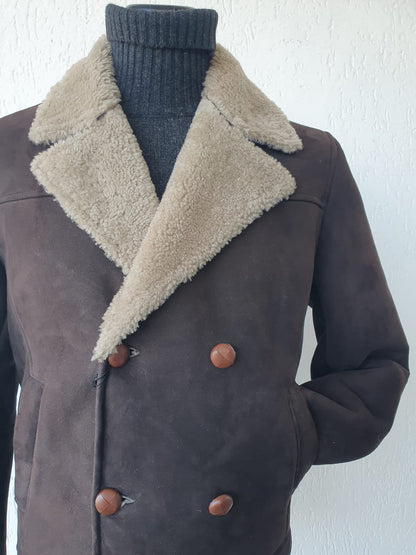 Montone Merinillo colore Testa Moro