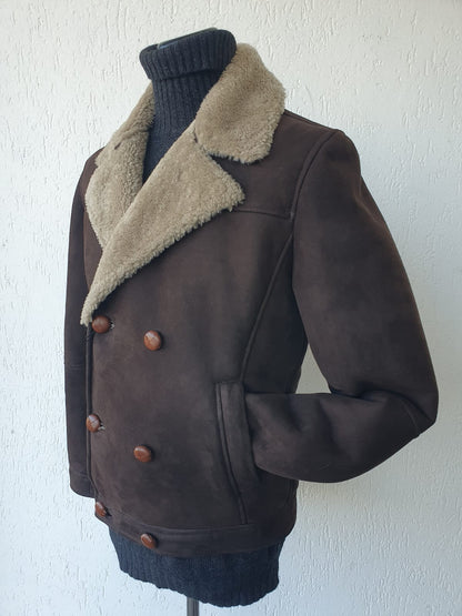 Montone Merinillo colore Testa Moro