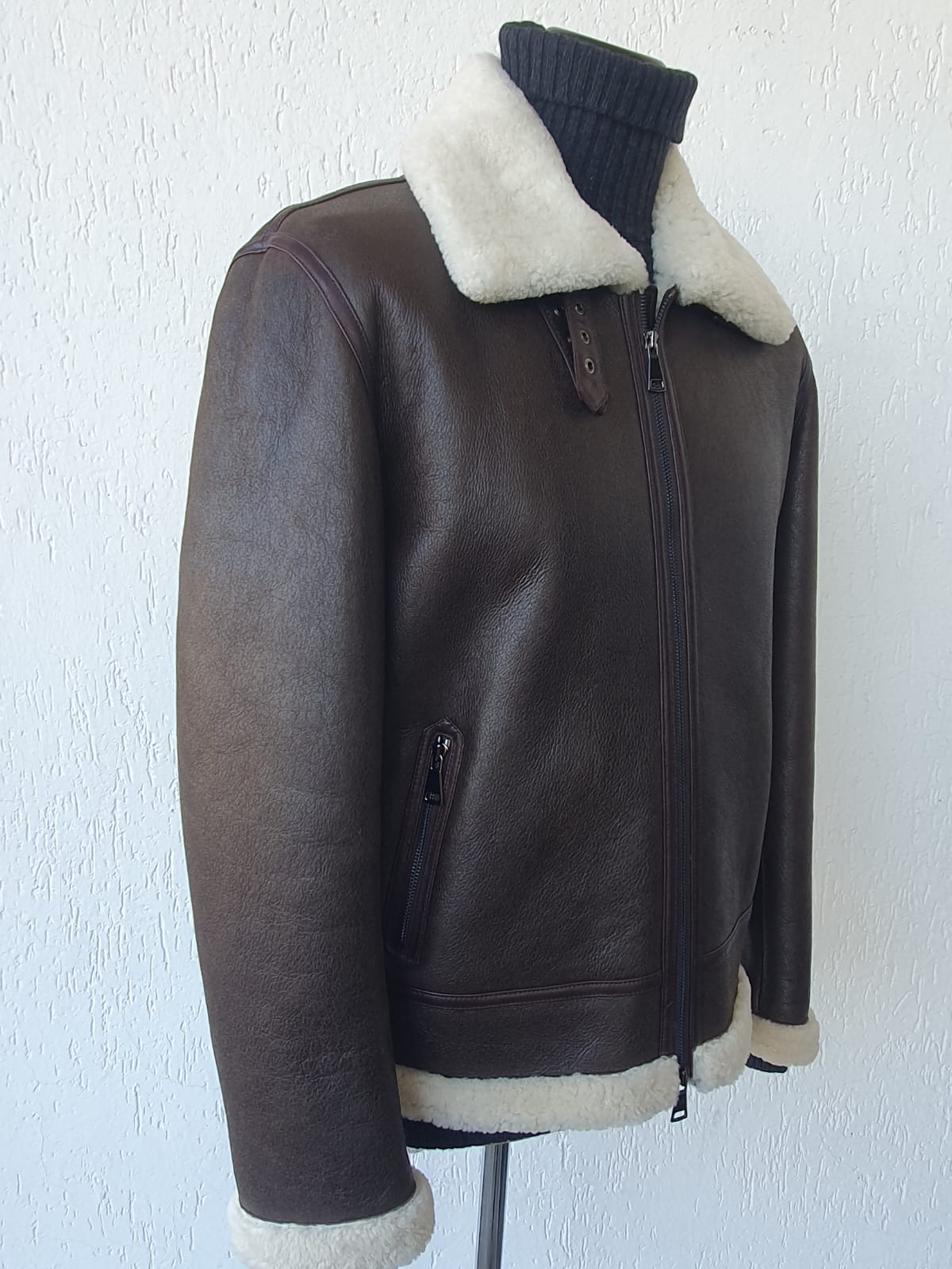 Shearing Australia Hunter