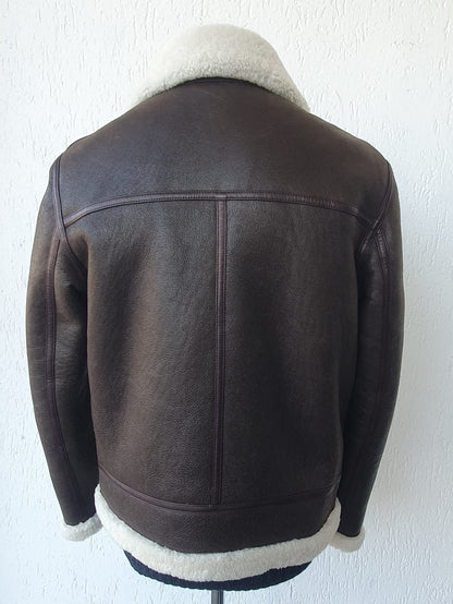 Shearing Australia Hunter