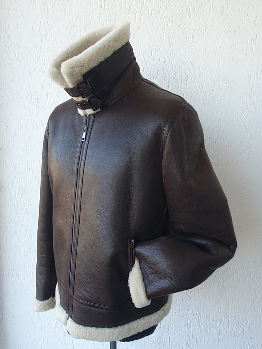 Shearing Australia Hunter